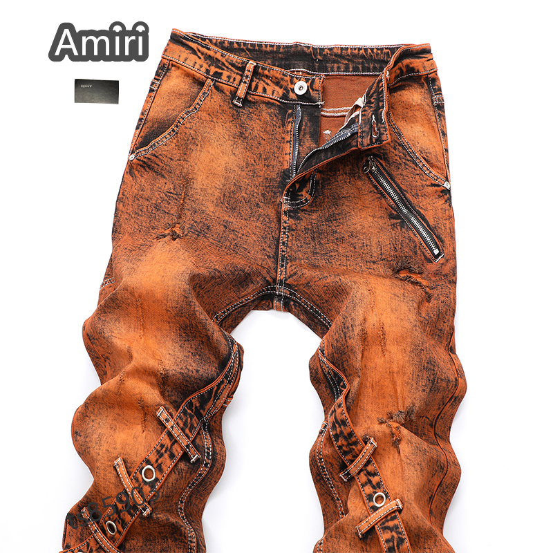 AMIRI Jeans for Men #530455 replica