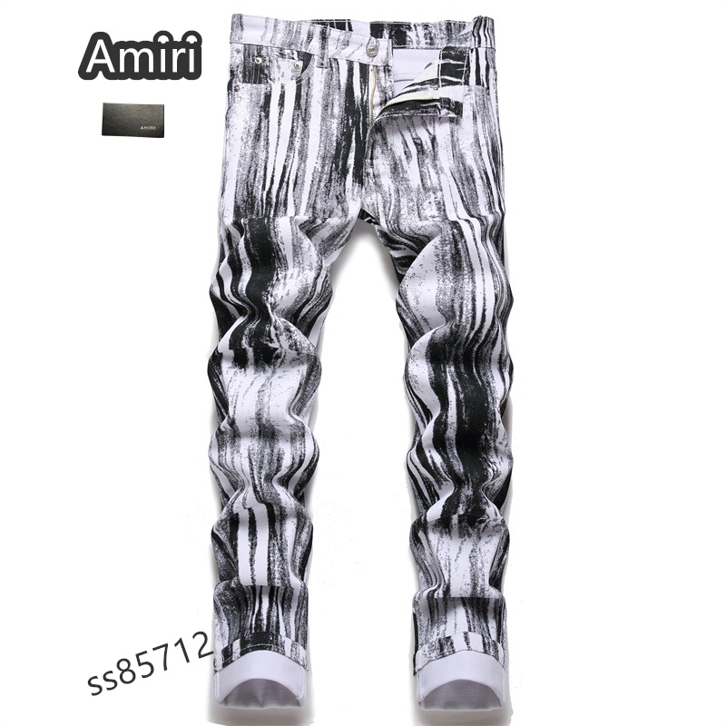 AMIRI Jeans for Men #530456 replica