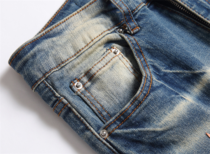 AMIRI Jeans for Men #530459 replica