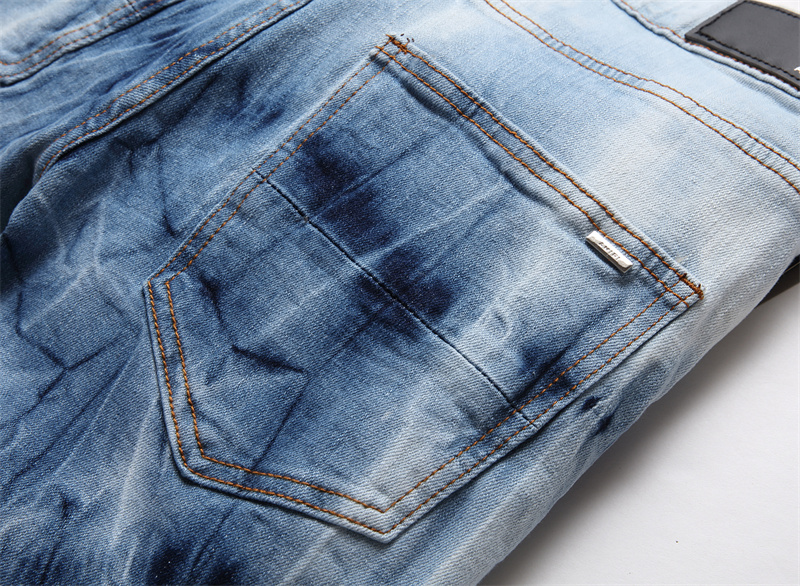 AMIRI Jeans for Men #530461 replica