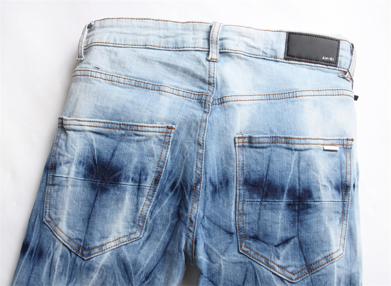 AMIRI Jeans for Men #530461 replica