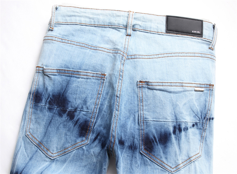 AMIRI Jeans for Men #530462 replica