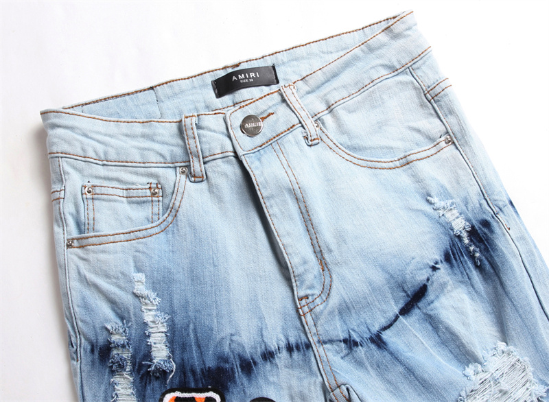 AMIRI Jeans for Men #530462 replica