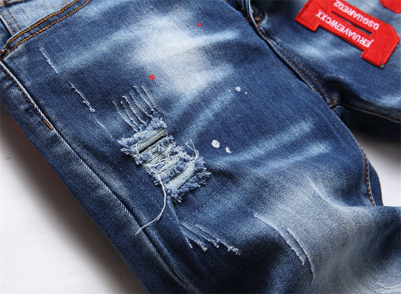 Dsquared2 Jeans for MEN #530464 replica