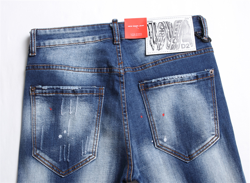 Dsquared2 Jeans for MEN #530464 replica