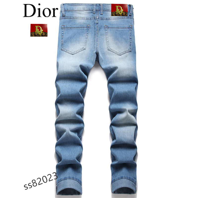 Dior Jeans for men #530474 replica