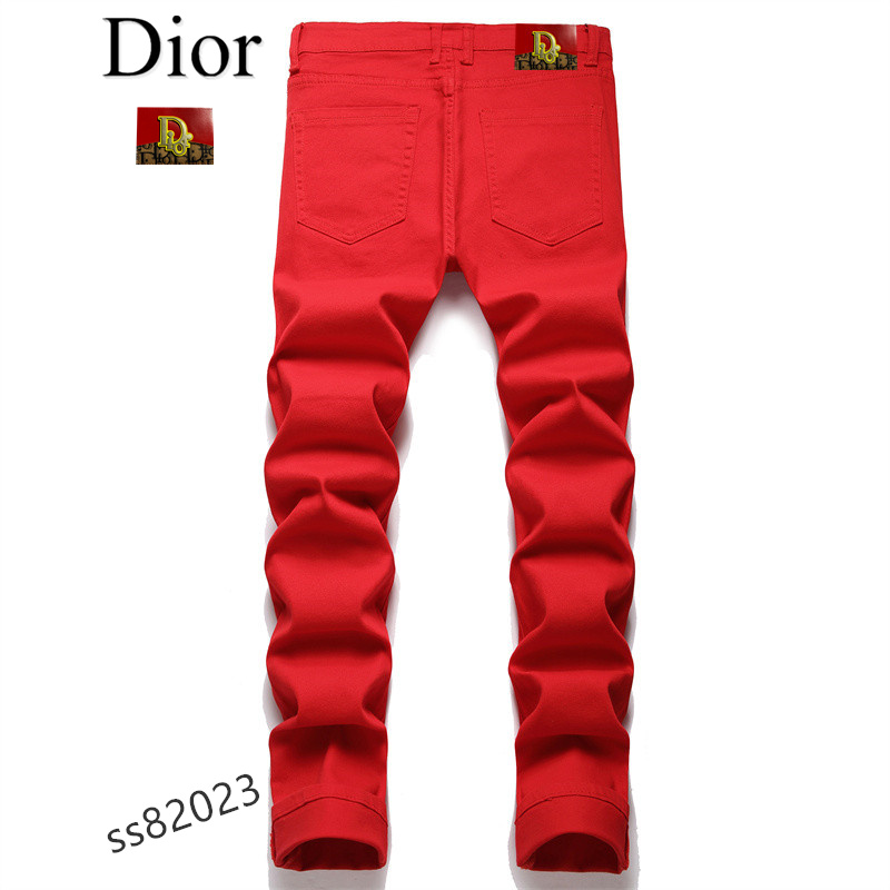 Dior Jeans for men #530475 replica