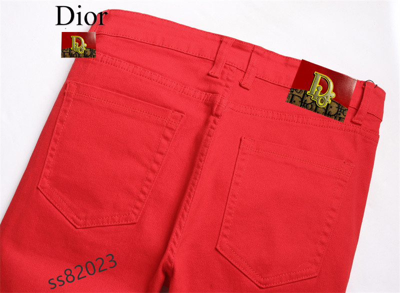 Dior Jeans for men #530475 replica