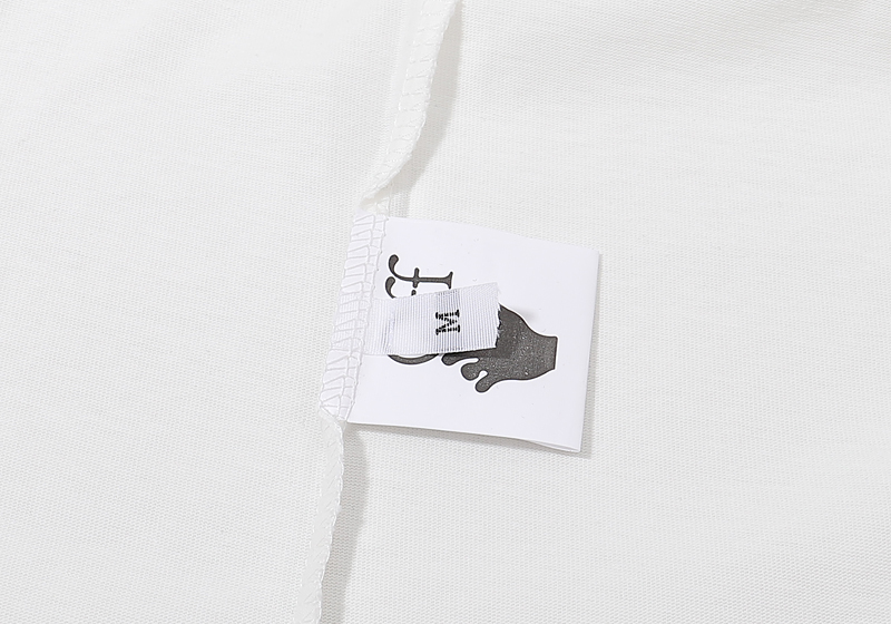 OFF WHITE T-Shirts for Men #530478 replica