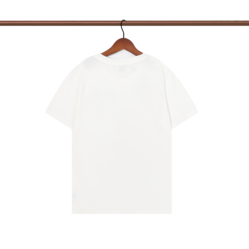 OFF WHITE T-Shirts for Men #530481 replica