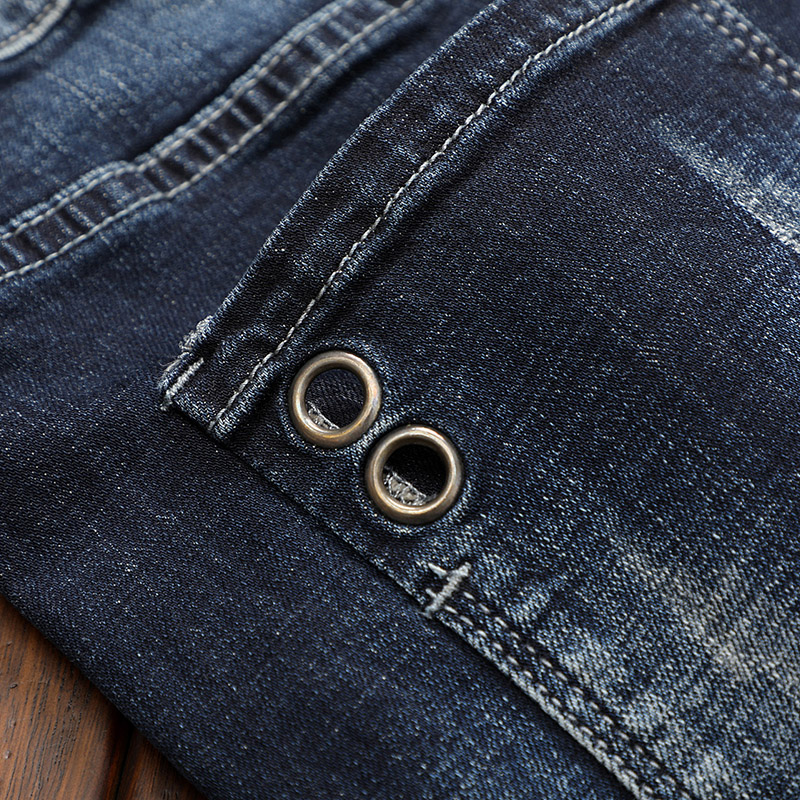 PHILIPP PLEIN Jeans for men #530499 replica