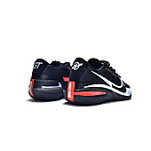 US$84.00 Nike Zoom G.T. basketball shoes for women #525203
