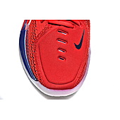 US$84.00 Nike Zoom G.T. basketball shoes for women #525204