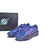 US$84.00 Nike Zoom G.T. basketball shoes for women #525205