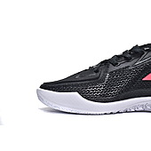 US$84.00 Nike Zoom G.T. basketball shoes for women #525206