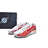 US$84.00 Nike Zoom G.T. basketball shoes for women #525207