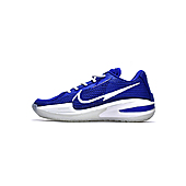 US$84.00 Nike Zoom G.T. basketball shoes for women #525208