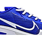 US$84.00 Nike Zoom G.T. basketball shoes for women #525208