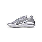 US$84.00 Nike Zoom G.T. basketball shoes for women #525209