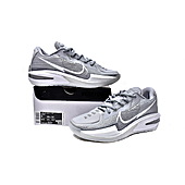 US$84.00 Nike Zoom G.T. basketball shoes for women #525209