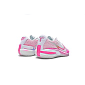 US$84.00 Nike Zoom G.T. basketball shoes for women #525210
