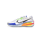 US$84.00 Nike Zoom G.T. basketball shoes for women #525211