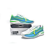 US$84.00 Nike Zoom G.T. basketball shoes for women #525213