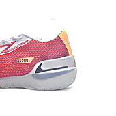 US$84.00 Nike Zoom G.T. basketball shoes for women #525215