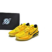 US$84.00 Nike Zoom G.T. basketball shoes for women #525216