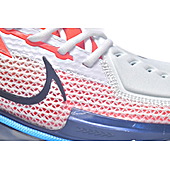 US$84.00 Nike Zoom G.T. basketball shoes for women #525217