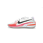 US$84.00 Nike Zoom G.T. basketball shoes for women #525218