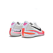 US$84.00 Nike Zoom G.T. basketball shoes for women #525218