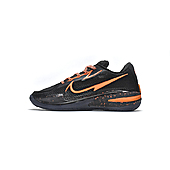 US$84.00 Nike Zoom G.T. basketball shoes for women #525219