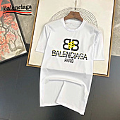 US$21.00 Balenciaga T-shirts for Men #525337