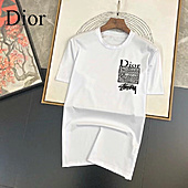 US$21.00 Dior T-shirts for men #525373