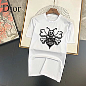 US$21.00 Dior T-shirts for men #525379