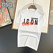 US$21.00 Dsquared2 T-Shirts for men #525385
