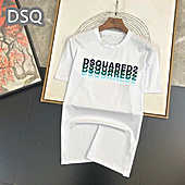 US$21.00 Dsquared2 T-Shirts for men #525386