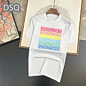 US$21.00 Dsquared2 T-Shirts for men #525397