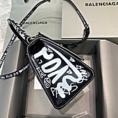 US$297.00 Balenciaga Original Samples Handbags #525409