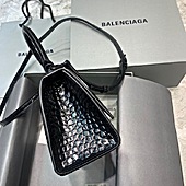 US$297.00 Balenciaga Original Samples Handbags #525411