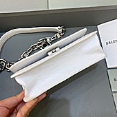 US$286.00 Balenciaga Original Samples Handbags #525416