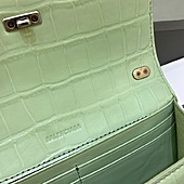US$286.00 Balenciaga Original Samples Handbags #525417