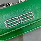 US$286.00 Balenciaga Original Samples Handbags #525418