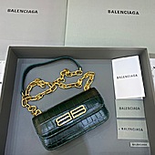 US$286.00 Balenciaga Original Samples Handbags #525419