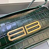 US$324.00 Balenciaga Original Samples Handbags #525420