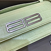 US$324.00 Balenciaga Original Samples Handbags #525422