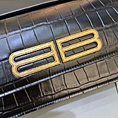 US$324.00 Balenciaga Original Samples Handbags #525424