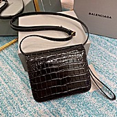 US$297.00 Balenciaga Original Samples Handbags #525428