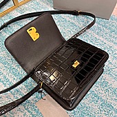US$297.00 Balenciaga Original Samples Handbags #525428